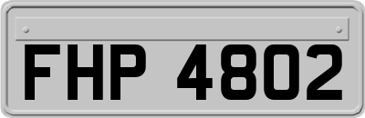 FHP4802