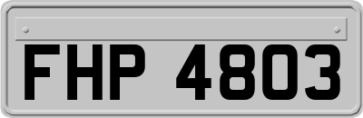 FHP4803