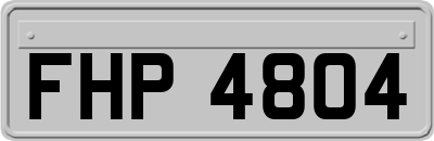 FHP4804
