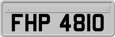 FHP4810