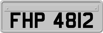 FHP4812