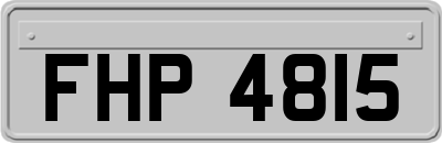 FHP4815