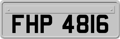 FHP4816