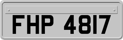FHP4817