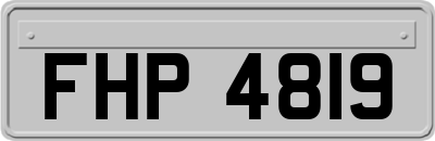 FHP4819