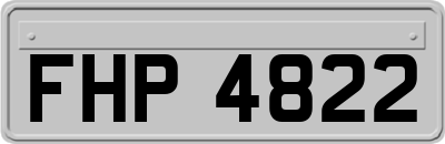 FHP4822