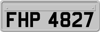 FHP4827