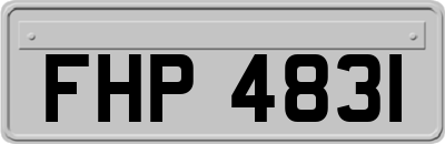 FHP4831
