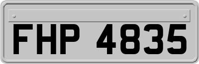 FHP4835