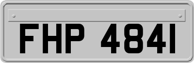 FHP4841