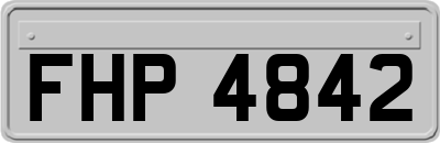 FHP4842