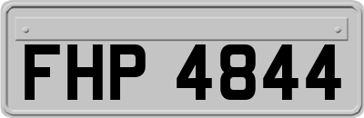FHP4844