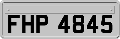 FHP4845