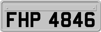 FHP4846
