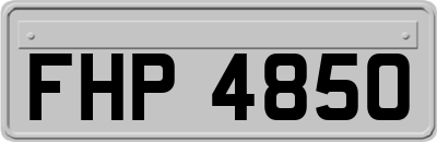 FHP4850