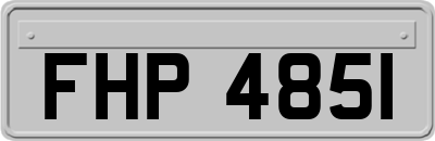 FHP4851