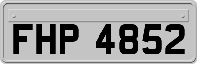 FHP4852