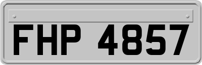 FHP4857