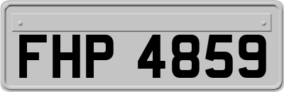 FHP4859