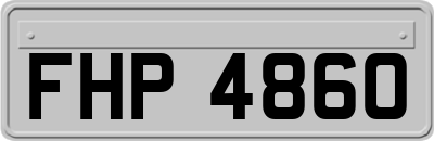 FHP4860