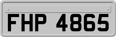 FHP4865