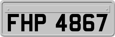 FHP4867