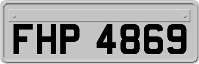 FHP4869