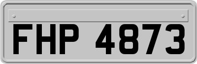 FHP4873