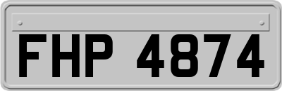 FHP4874