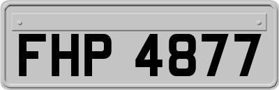 FHP4877