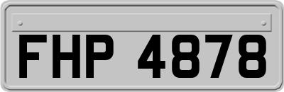 FHP4878