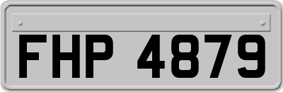 FHP4879
