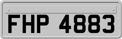FHP4883