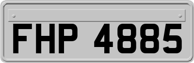 FHP4885