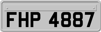 FHP4887