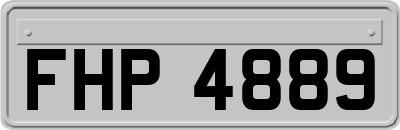 FHP4889