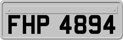 FHP4894
