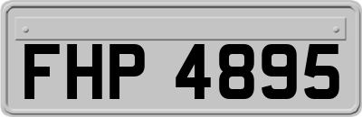 FHP4895