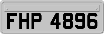 FHP4896