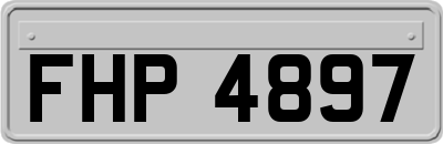FHP4897