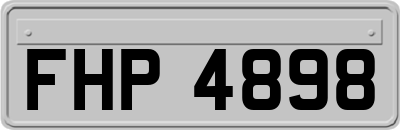FHP4898