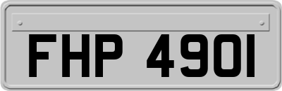 FHP4901