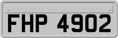 FHP4902