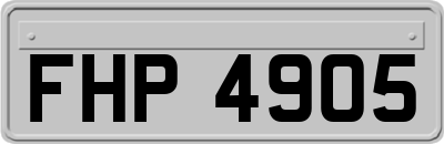 FHP4905