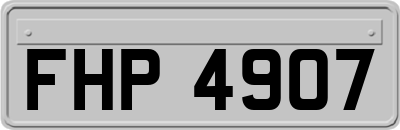 FHP4907
