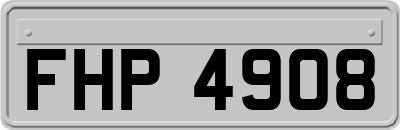 FHP4908