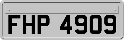 FHP4909