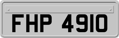 FHP4910