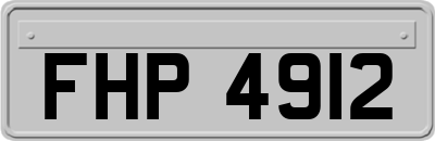 FHP4912