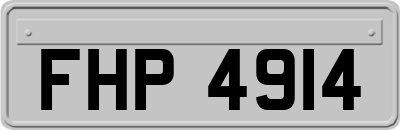 FHP4914